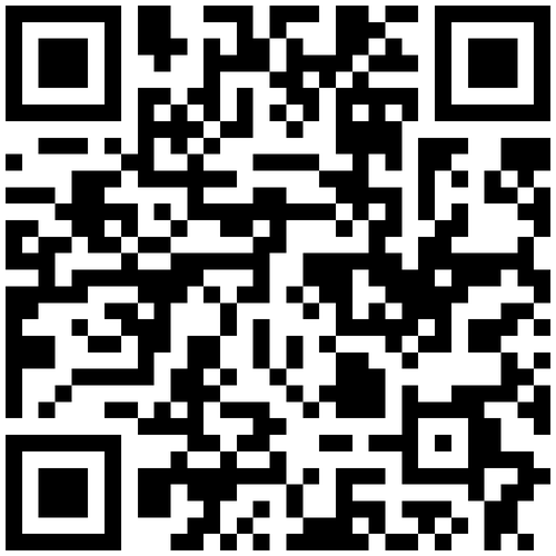 QR code linking to a live instant photo gallery from the ASEAN Singapore Tourism Board event