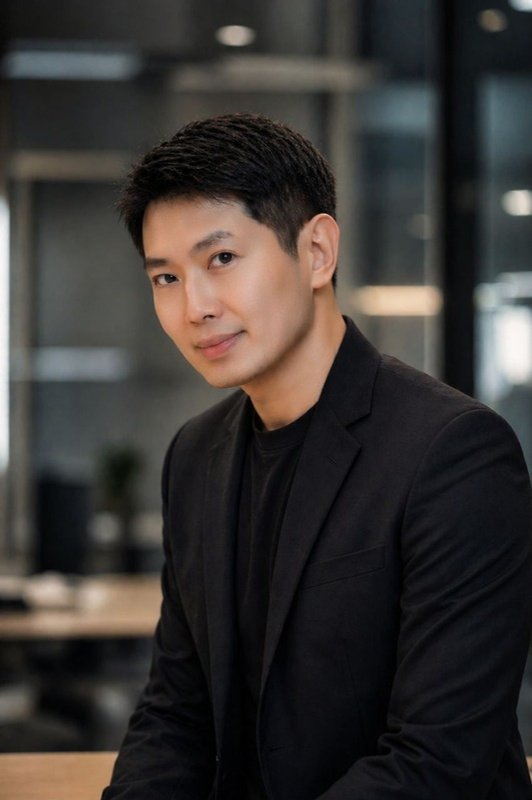 Sankin Lim, Founder of Javas Production